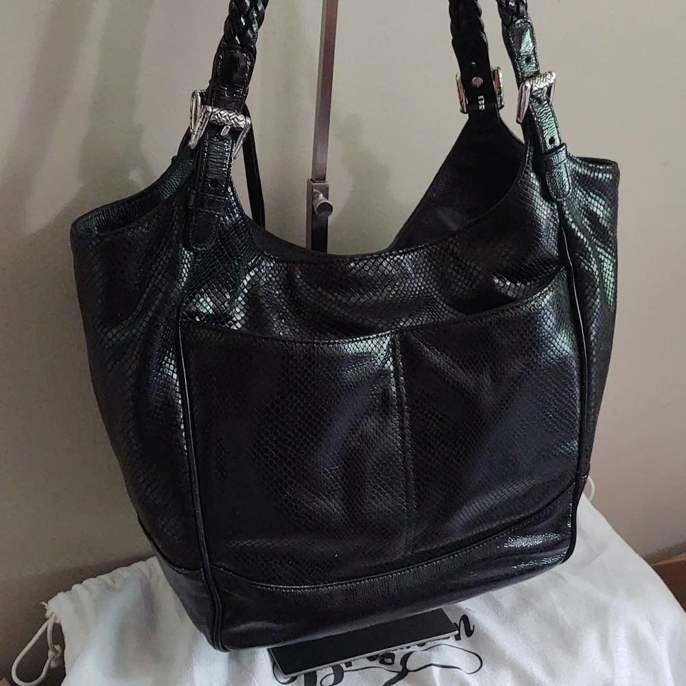 Brighton Althea Handbag - Picture 4 of 8